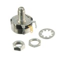 RA20LASB502A - POT 5K OHM 2W WIREWOUND LINEAR