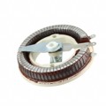 RRS1R0E - POT 1 OHM 500W WIREWOUND LINEAR