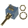 309NPC25K - POT 25K OHM 1W CERMET LINEAR