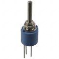 392JA5K - POT 5K OHM 1/2W PLASTIC LINEAR