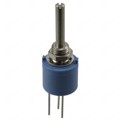 392JA100K - POT 100K OHM 1/2W PLASTIC LINEAR