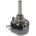 381L100K - POT 100K OHM 1W PLASTIC LINEAR