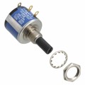 73JB25K - POT 25K OHM 2W WIREWOUND LINEAR