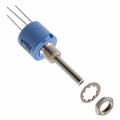 392JA25K - POT 25K OHM 1/2W PLASTIC LINEAR