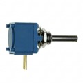 309NPC2500 - POT 2.5K OHM 1W CERMET LINEAR