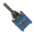 309NPC250K - POT 250K OHM 1W CERMET LINEAR