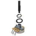 450D253F8 - POT 25K OHM 1/3W CARBON LINEAR