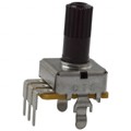 296UD502B1N - POT 5K OHM 0.15W CARBON LINEAR
