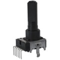 EVJ-Y15F03A24 - POT 20K OHM 1/20W LOGARITHMIC