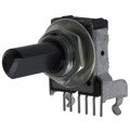 EVJ-C51F02B53 - POT 5K OHM 1/20W LINEAR