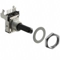 EVJ-CC1F02331 - POT 5K OHM 1/20W LOGARITHMIC