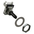 EVJ-C20F02A14 - POT 10K OHM 1/20W LOGARITHMIC