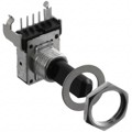 EVJ-C20F02D14 - POT 10K OHM 1/20W LOGARITHMIC