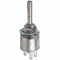 3862C-122-253A - POT 25K OHM 1W CERMET LINEAR