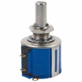 3541H-1-502 - POT 5K OHM 2W HYBRITRON LINEAR