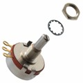 KB1031S28 - POT 10K OHM 2W CARBON R-LOG