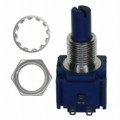 95A1A-B24-A15 - POT 10K OHM 2W CERMET LINEAR