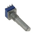 585SX4Q25F502SP - POT 5K OHM 1/20W CARBON LINEAR