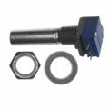 585SX4Q25F103ZP - POT 10K OHM 1/20W CARBON LOG
