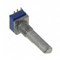 585SX4Q25F103SP - POT 10K OHM 1/20W CARBON LINEAR