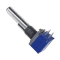 585DX4Q25F103SP - POT 10K OHM 1/20W CARBON LINEAR