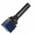585DX4Q25F502ZP - POT 5K OHM 1/20W CARBON LOG