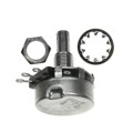 380C310K - POT 10K OHM 2W PLASTIC LINEAR