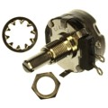 380C35000 - POT 5K OHM 2W PLASTIC LINEAR