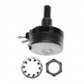 380C350K - POT 50K OHM 2W PLASTIC LINEAR