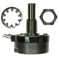 380C31MEG - POT 1M OHM 2W PLASTIC LINEAR