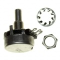 380C325K - POT 25K OHM 2W PLASTIC LINEAR