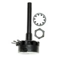 380C12000 - POT 2K OHM 2W PLASTIC LINEAR