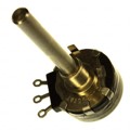 380C110K - POT 10K OHM 2W PLASTIC LINEAR