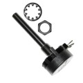380C1100K - POT 100K OHM 2W PLASTIC LINEAR