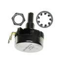 RA20NASD502A - POT 5K OHM 2W WIREWOUND LINEAR