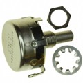 RA20NASD252A - POT 2.5K OHM 2W WIREWOUND LINEAR