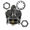 RA20LASB103A - POT 10K OHM 2W WIREWOUND LINEAR