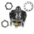 RA20LASB501A - POT 500 OHM 2W WIREWOUND LINEAR