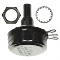 JA1N056S253UA - POT 25K OHM 2.25W CARBON LINEAR