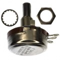JA1N056S502UA - POT 5K OHM 2.25W CARBON LINEAR