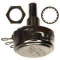 JA1N056S101UA - POT 100 OHM 2.25W CARBON LINEAR