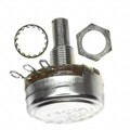 JA1N056S203UA - POT 20K OHM 2.25W CARBON LINEAR