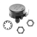 43C25K - POT 5K OHM 2W WIREWOUND LINEAR