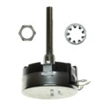 58C1100 - POT 100 OHM 4W WIREWOUND LINEAR