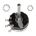 58C11K - POT 1K OHM 4W WIREWOUND LINEAR