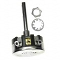 58C1200 - POT 200 OHM 4W WIREWOUND LINEAR