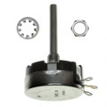 58C12K - POT 2K OHM 4W WIREWOUND LINEAR