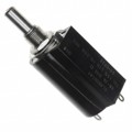 62JA500 - POT 500 OHM 2W WIREWOUND LINEAR