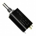 62JA25K - POT 25K OHM 2W WIREWOUND LINEAR