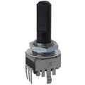 EVU-F2JFK4B53 - POT 5K OHM 1/20W LINEAR